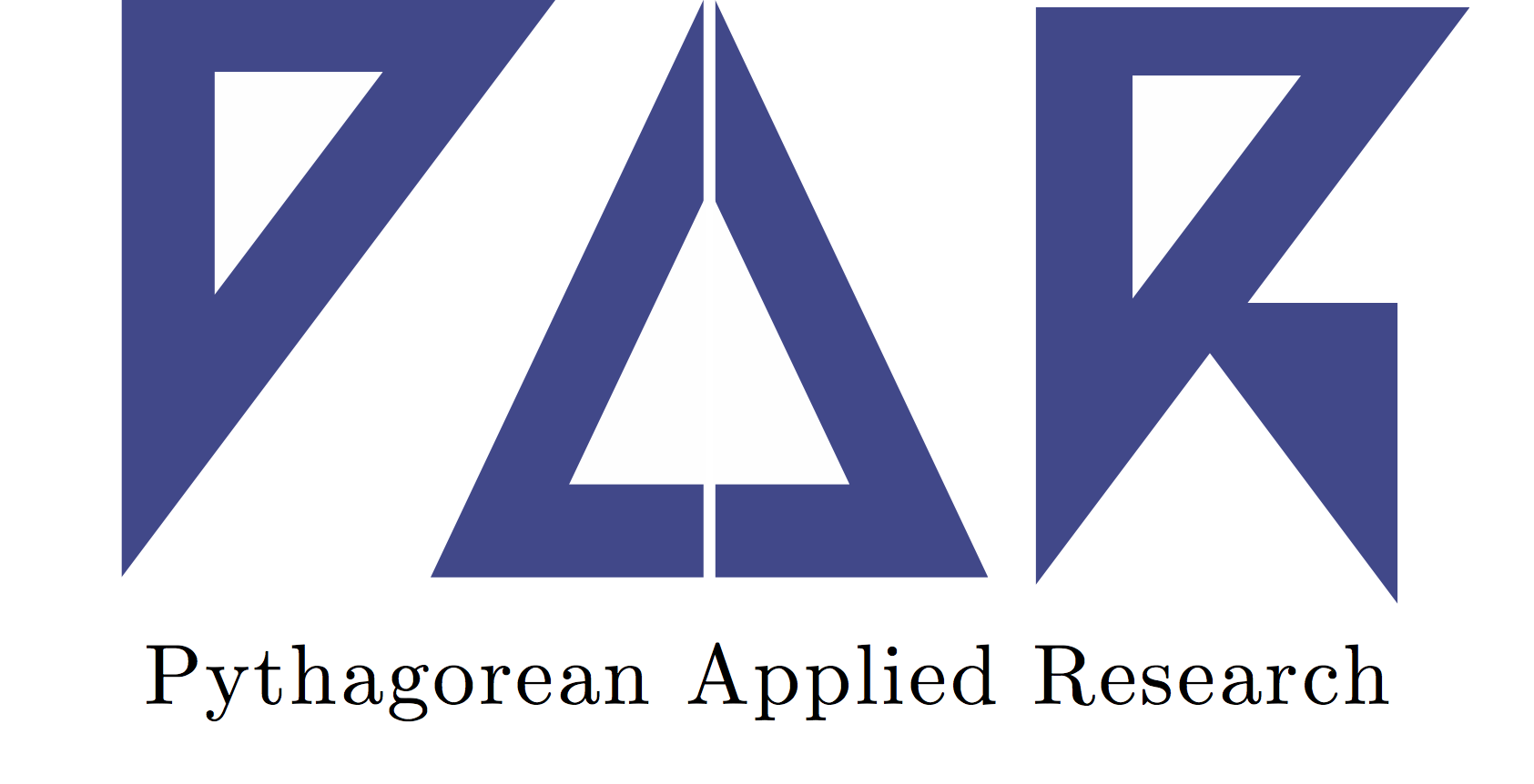 Pythagorean Applied Research